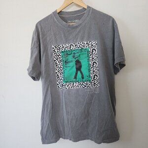 Rip N Repair Wasted Potential Gray Shirt Short Sleeve XL